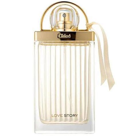 Chloe Love Story Kadın Parfüm EDP 75 ML Fiyatları ve 